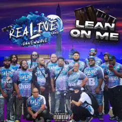 Lean On Me - Single by Realive Band album reviews, ratings, credits
