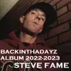 Backinthadayz Album 2022-2023 album lyrics, reviews, download
