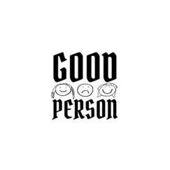 GOOD PERSON by Roman Clarke album reviews, ratings, credits