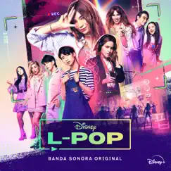 Disney L-Pop (Banda Sonora Original) by Andrea De Alba, Tracer & Elenco de Disney L-Pop album reviews, ratings, credits