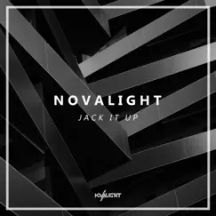 Jack It Up - Single by Novalight album reviews, ratings, credits