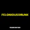 Felonious Drunk - Single album lyrics, reviews, download