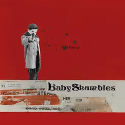 Black Boy Lane - Single by Babyshambles album reviews, ratings, credits