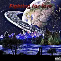 Fighting For Love - EP by 1Don Paul album reviews, ratings, credits