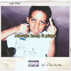 Just 1 of them Days Again - EP by Lee Mac album reviews, ratings, credits