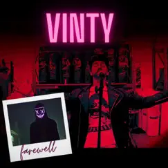 Farewell - Single by Vinty album reviews, ratings, credits