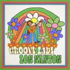 Groovy Lady - Single by Los Santos album reviews, ratings, credits