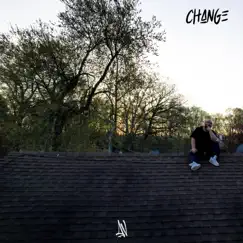 Change - Single by Anthony Vega album reviews, ratings, credits