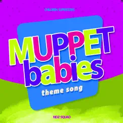 Muppet Babies Theme (From 