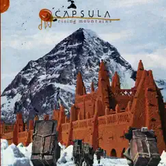 Rising Mountains by Capsula album reviews, ratings, credits