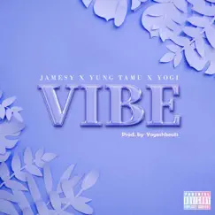 VIBE (feat. Yung Tamu & Yogi) - Single by Jamesy album reviews, ratings, credits