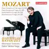 Mozart: Piano Concertos, Vol. 2 album lyrics, reviews, download