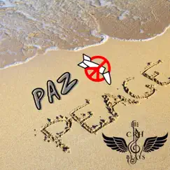Paz ([]) - Single by CRH BEATS album reviews, ratings, credits