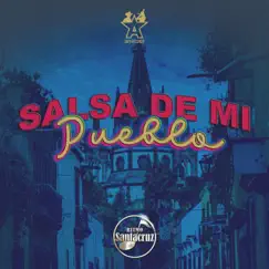 Salsa de Mi Pueblo - Single by Ritmo Santa Cruz album reviews, ratings, credits
