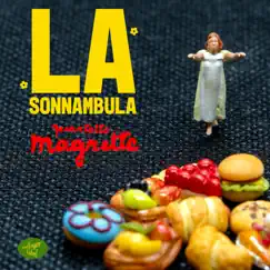 La Sonnambula (feat. Simone Zanchini) [Deluxe Version] - Single by QUARTETTO MAGRITTE album reviews, ratings, credits