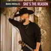 She's the Reason - Single album lyrics, reviews, download