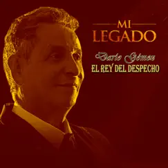 Mi Legado by Darío Gómez album reviews, ratings, credits