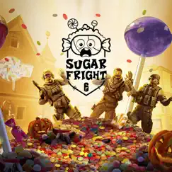 Sugar Fright (Original Music from The Rainbow Six Siege Series) - Single by Jon Opstad & Paul Haslinger album reviews, ratings, credits