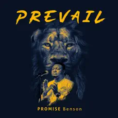 Prevail - Single by Promise Benson album reviews, ratings, credits