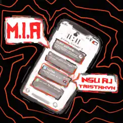 M.I.A - Single by NSU AJ album reviews, ratings, credits