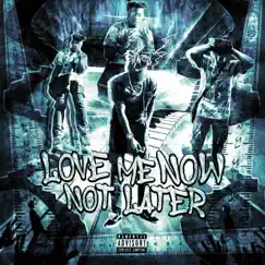 Love Me Now Not Later - EP by 444gems album reviews, ratings, credits