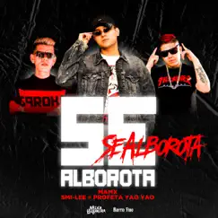 Se Alborota (feat. Smi-Lee & Profeta Yao Yao) - Single by Mamx album reviews, ratings, credits