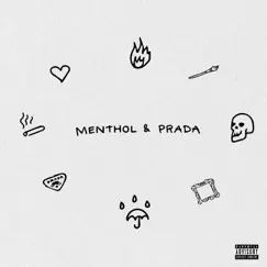 Menthol & Prada - Single by TYLERxCORDY album reviews, ratings, credits