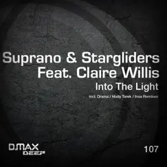 Into the Light - EP by Suprano, Stargliders & Claire Willis album reviews, ratings, credits