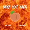 Baby Got Back (feat. Jerí Hydra) - Single album lyrics, reviews, download