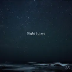 Night Solace - Single by Josh Kramer album reviews, ratings, credits