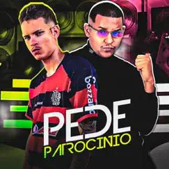 Pede Patrocinio - Single by Panico Mc & Fl Sem Estresse album reviews, ratings, credits