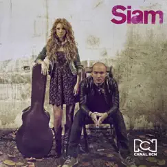 Siam by Canal RCN & Siam album reviews, ratings, credits