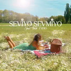 Seviyor Song Lyrics