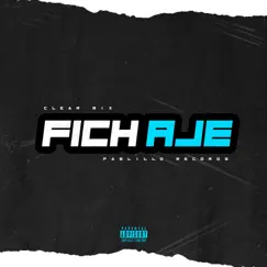 FICHAJE MESITA - CLEARMIX FT PABLILLO RECORDS - Single by PablilloRecords album reviews, ratings, credits