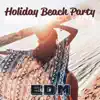Holiday Beach Party EDM album lyrics, reviews, download