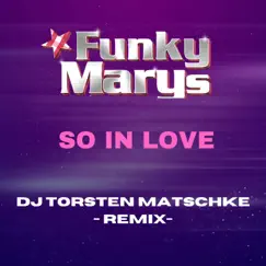 So in Love (DJ Torsten Matschke Remix) - Single by Funky Marys album reviews, ratings, credits
