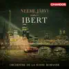 Ibert: Orchestral Works album lyrics, reviews, download