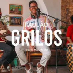 Grilos (Ao Vivo) - Single by Paulão album reviews, ratings, credits