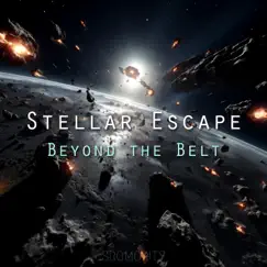 Stellar Escape: Beyond the Belt - Single by Sromority album reviews, ratings, credits