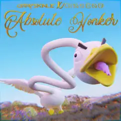 Absolute Honker - Single by Grayskale & Ginseng album reviews, ratings, credits
