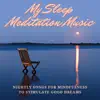 My Sleep Meditation Music - Nightly Songs for Mindfulness to Stimulate Good Dreams album lyrics, reviews, download