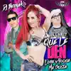 Que Le Den (feat. DJ Berrako) - Single album lyrics, reviews, download