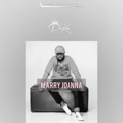 Marry Joanna - Single by Paa Kwasi album reviews, ratings, credits