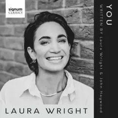 You - Single by Laura Wright & A.J Moore album reviews, ratings, credits