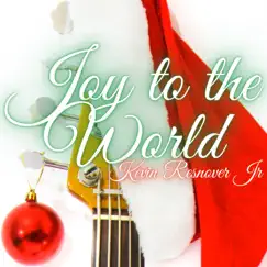 Joy to †he World - EP by Kevin Resnover Jr album reviews, ratings, credits
