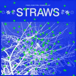 Straws (Rose Porn Remix) - Single by Fysics, Rose Porn & Dogwood Last album reviews, ratings, credits