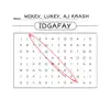 IDGAFAY (feat. LUKEY & AJ KRASH) - Single album lyrics, reviews, download