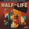 Half-Life (feat. Adam Theis) - Single album lyrics, reviews, download