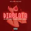 Diablota (feat. kiing music niigga) - Single album lyrics, reviews, download