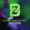 Back to You - Single album lyrics, reviews, download